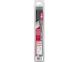 Gys Guss Laselektrode 2.5mm x 350mm
