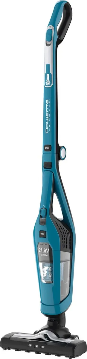 Rowenta RH6751WO Dual Force 2-in-1 Stofzuiger