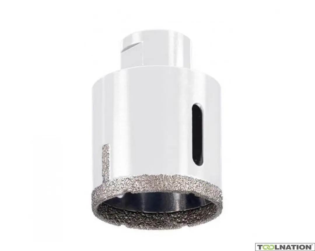 Carat Tegelboor D12mm EHS0120706 - Steen