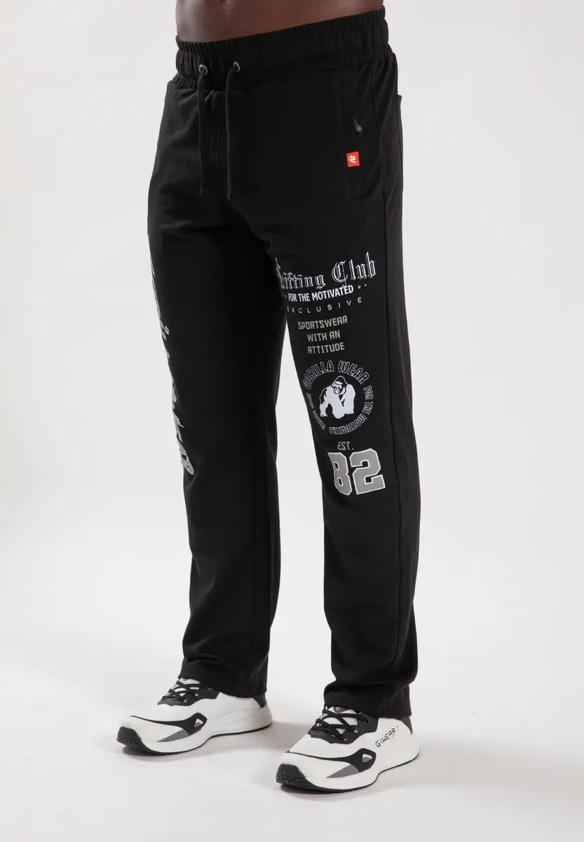 Gorilla Wear Colorado Joggingbroek 4XL