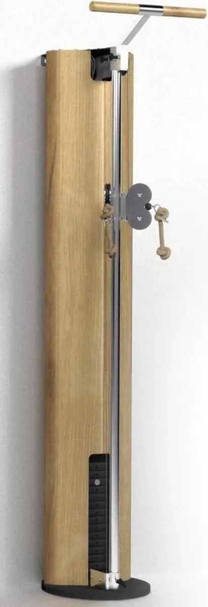 Nohrd SlimBeam Kabelstation