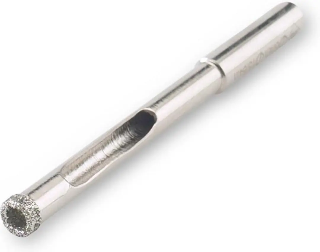 Carat ETN0080000 Tegelboor 8mm