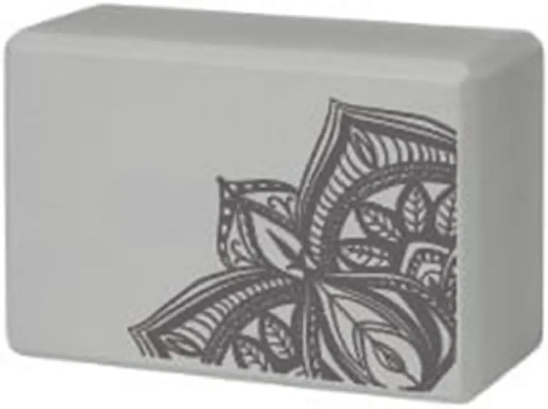 Gaiam Yoga Blok