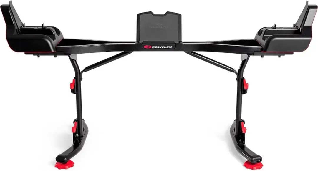 Bowflex SelectTech 2080 Rek