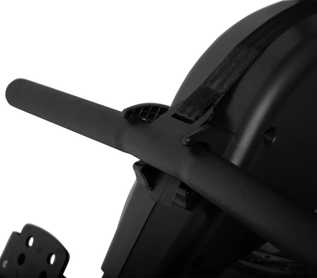 VirtuFit ROW900 Roeimachine - Waterweerstand - Inklapbaar - 16 Programma's