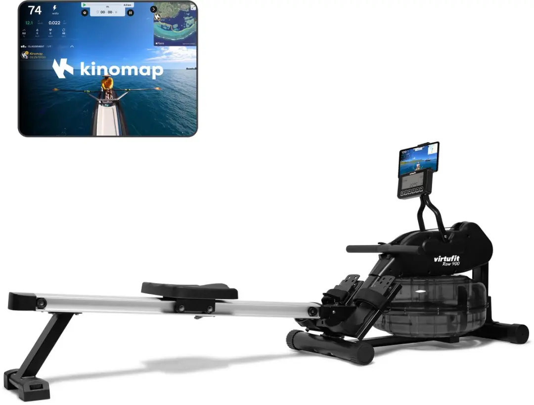 VirtuFit ROW900 Roeimachine