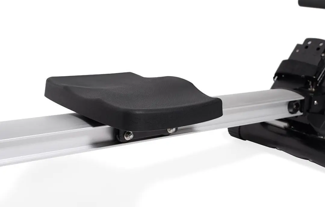 VirtuFit ROW900 Roeimachine - Waterweerstand - Inklapbaar - 16 Programma's