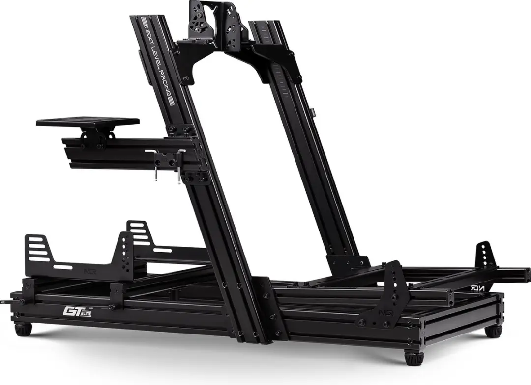 Next Level Racing GT Elite NLR-E023 Simulator Cockpit