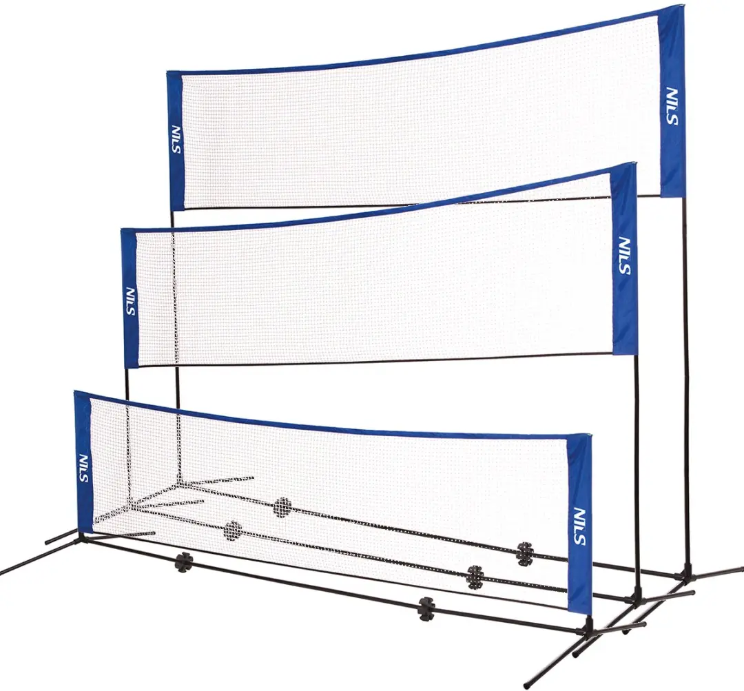 Nils Multifunctioneel 3-in-1 Net Full Cover