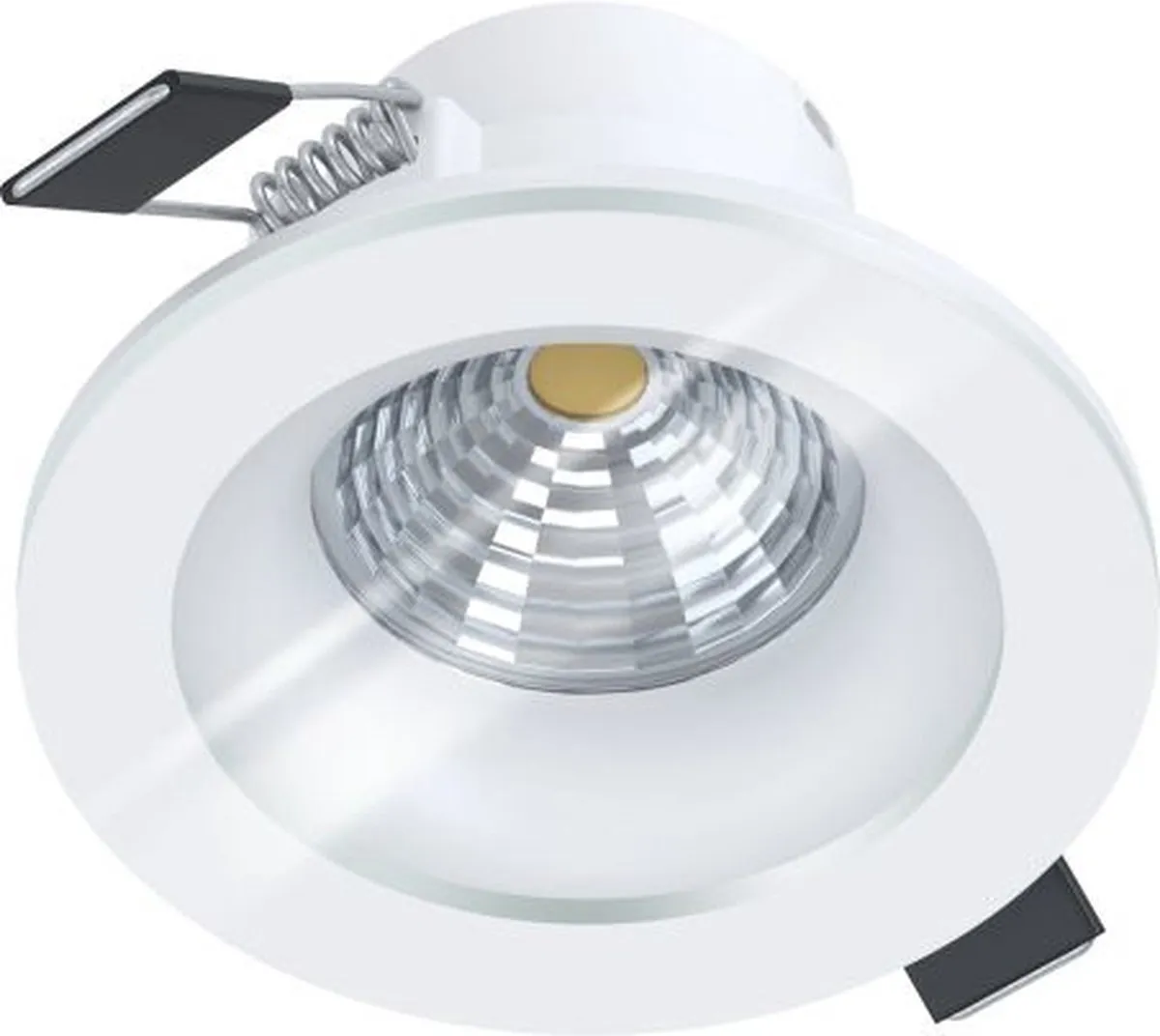 Eglo Salabate Verzonken Spot 6W
