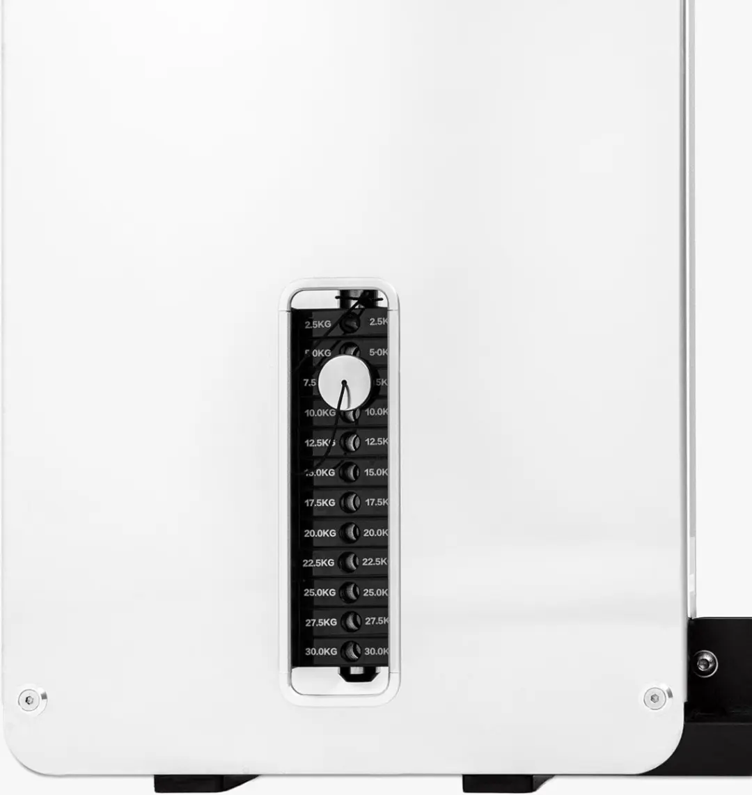 Kuipers Smart Kabelstation RVS - Zilver