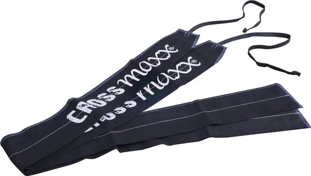 LifeMaxx Crossmaxx Wrist Wrap Set