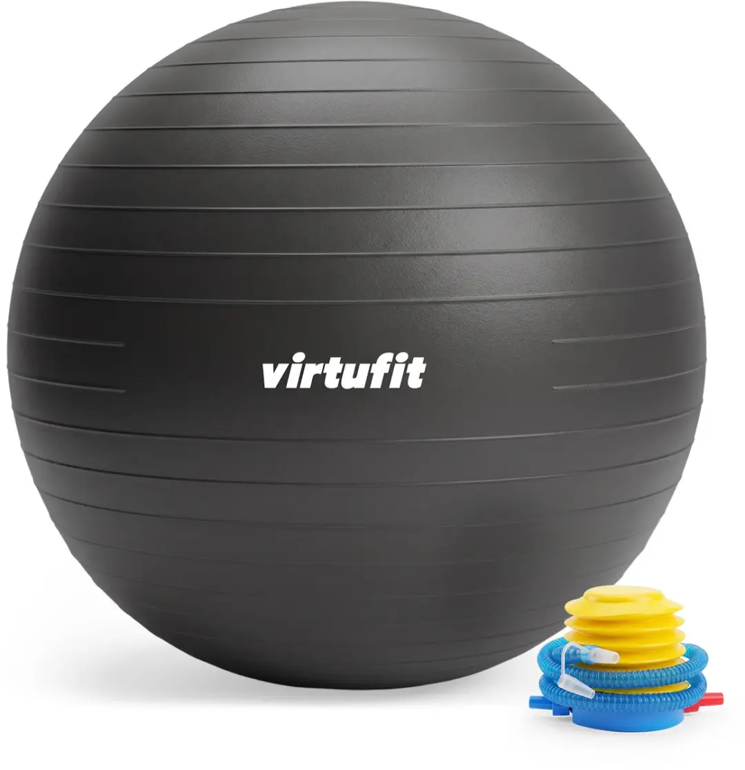 Virtufit Anti-Burst Fitnessbal Pro 45cm