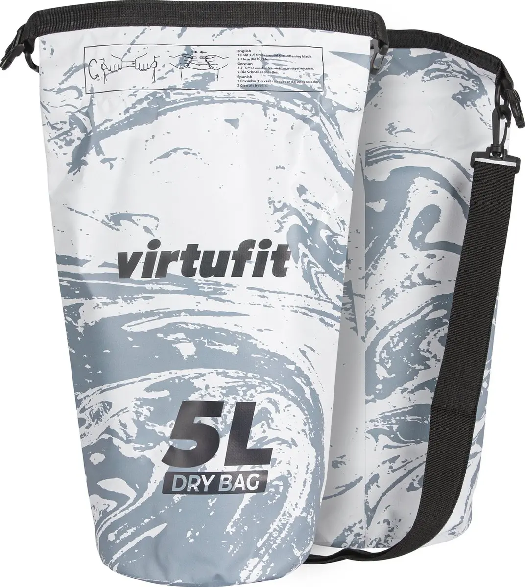 VirtuFit Dry Bag 5L
