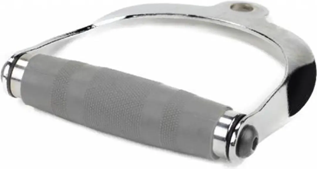 LifeMaxx LMX Revolving Cable Handle