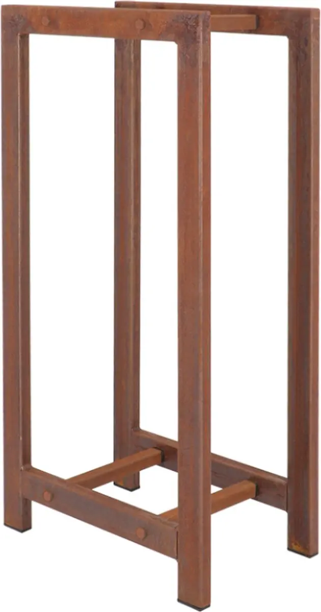 Esschert Design Houtopslagroest M