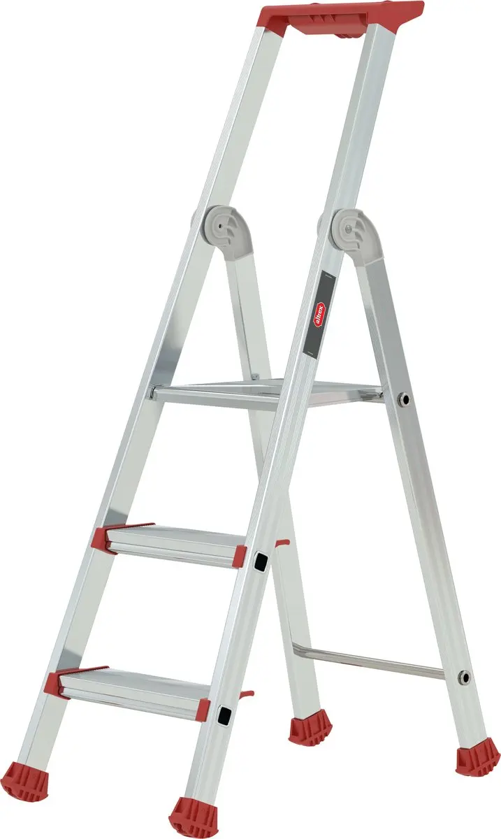 Altrex Nimba NEO Huishoudtrap 3 treden