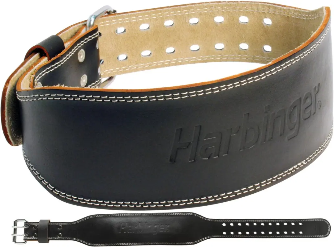 Harbinger Pro Powerlift Gewichthefriem