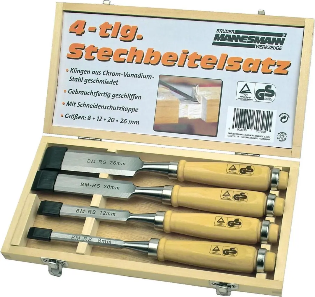 Brüder Mannesmann 66104 Beitelset