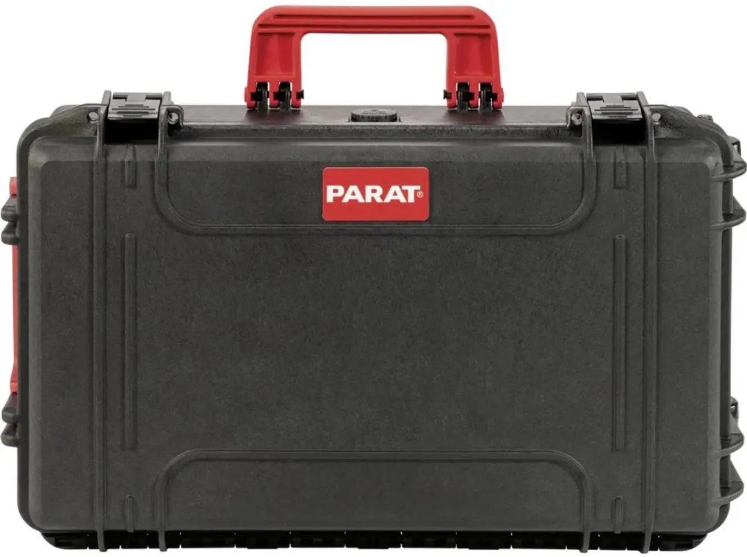 Parat Protect 30-S Gereedschapskoffer 6520000391 - 520x200x290mm
