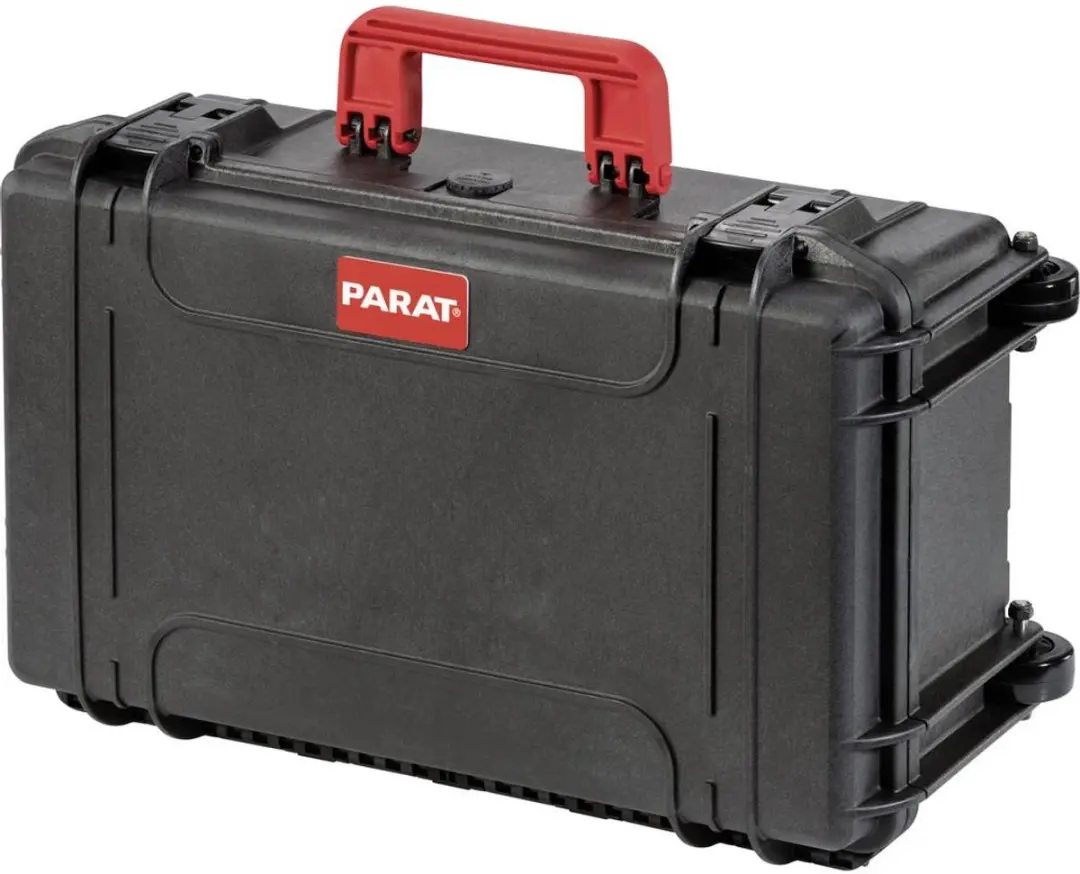 Parat Protect 30-S Gereedschapskoffer 6520000391 - 520x200x290mm
