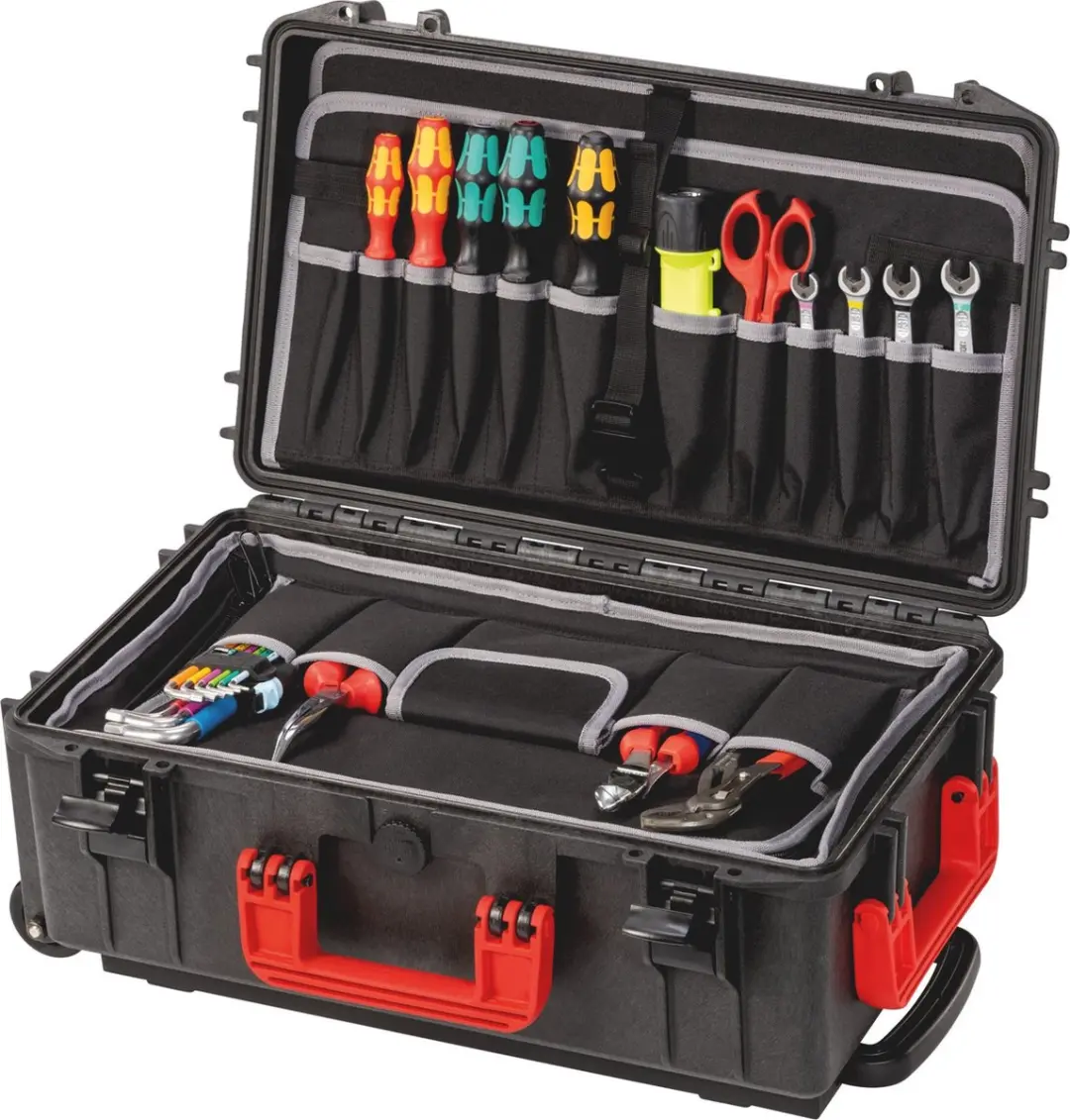Parat Protect 30-S Gereedschapskoffer 6520000391