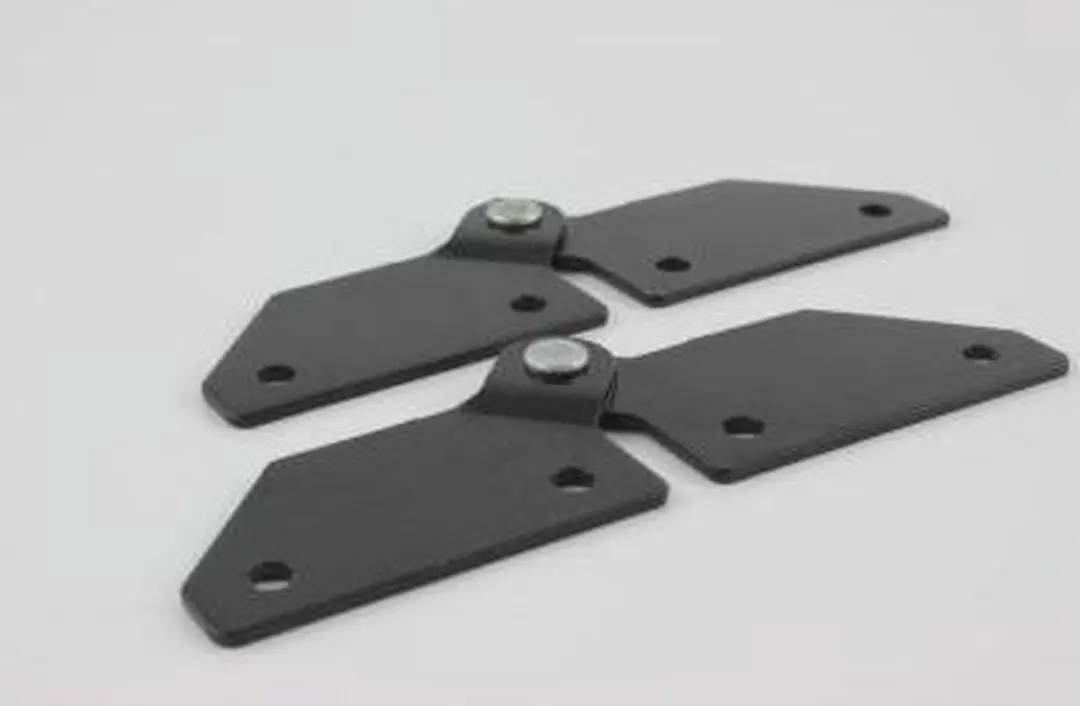 Altrex Woodytrex Trapscharnier