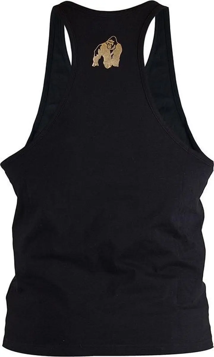 Gorilla Wear Classic Tank Top - Goud - 2XL