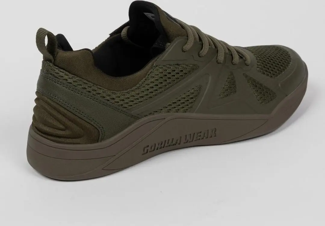 Gorilla Wear Gym Hybrids Sportschoenen 46 - Groen