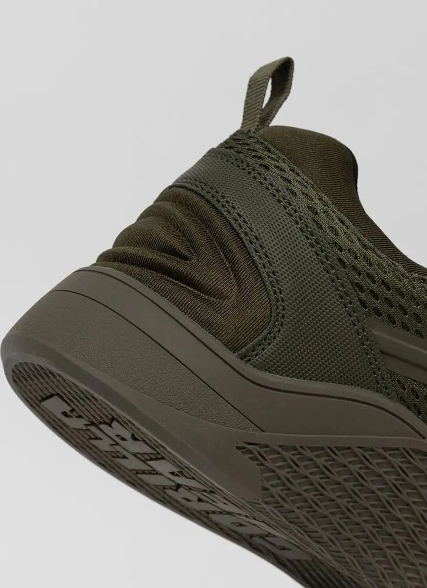 Gorilla Wear Gym Hybrids Sportschoenen 46 - Groen