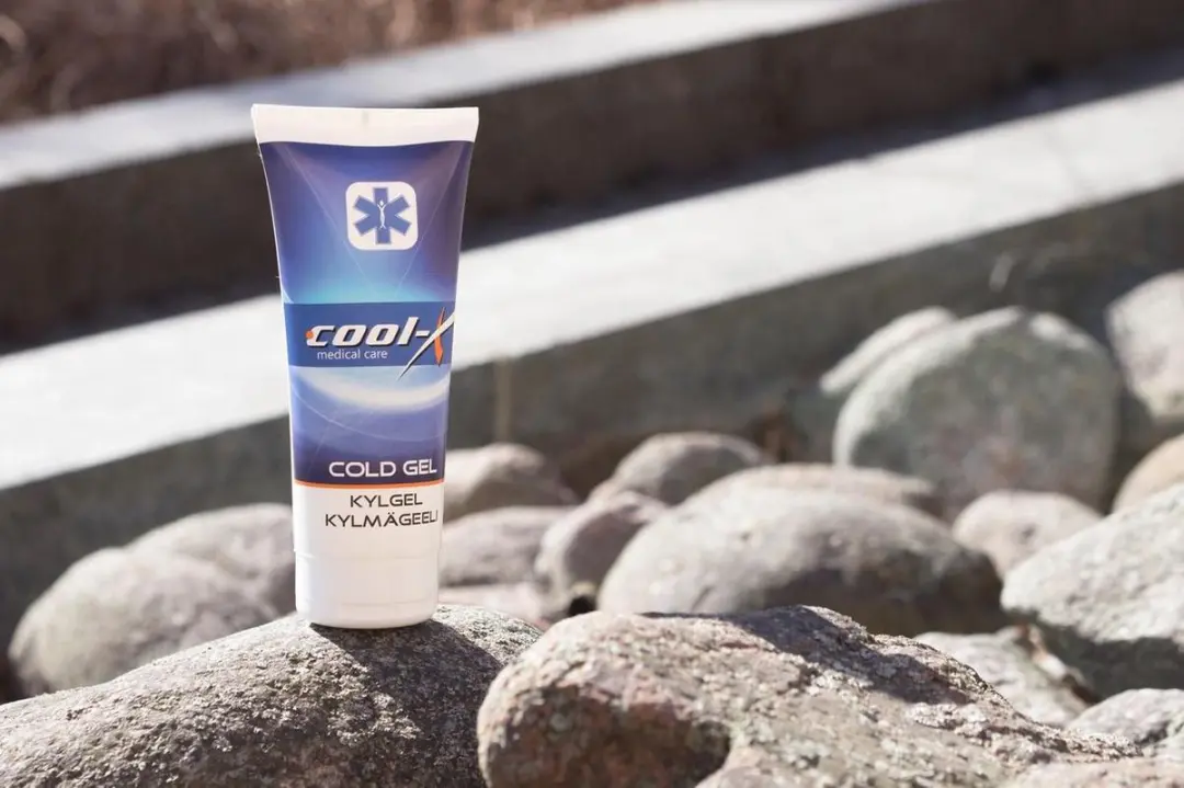 Cool-X Cold Gel 150ml