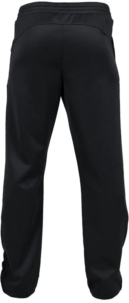 Gorilla Wear Tennessee Trainingsbroek 4XL - Zwart - afbeelding 6 van 6