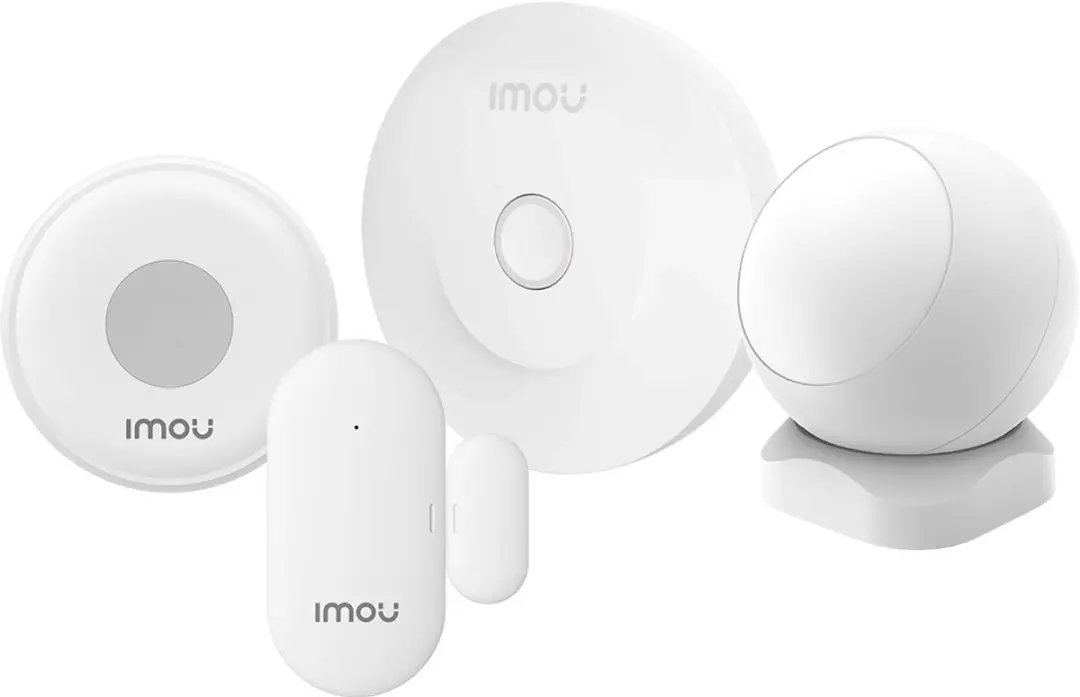 Imou Smart Alarm Security Kit 53453