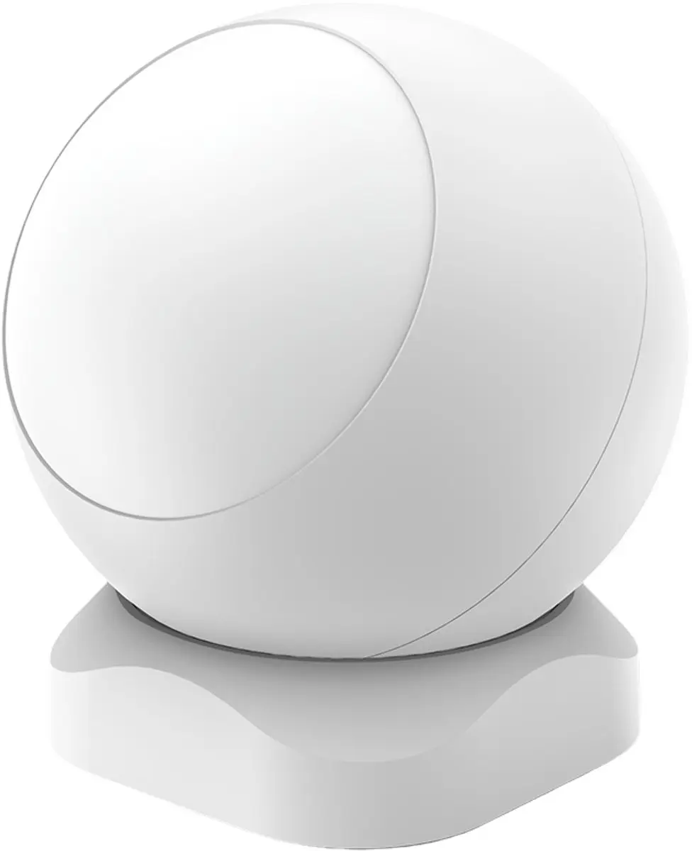 Imou Smart Alarm Security Kit 53453 - 4-delig