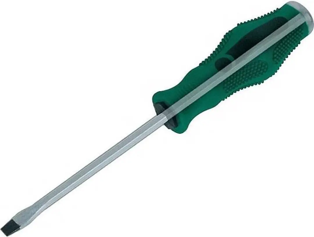 Brüder Mannesmann M11400 Schroevendraaierset 8-delig