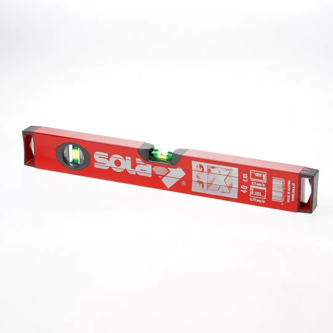 Sola BIG X 40cm Waterpas