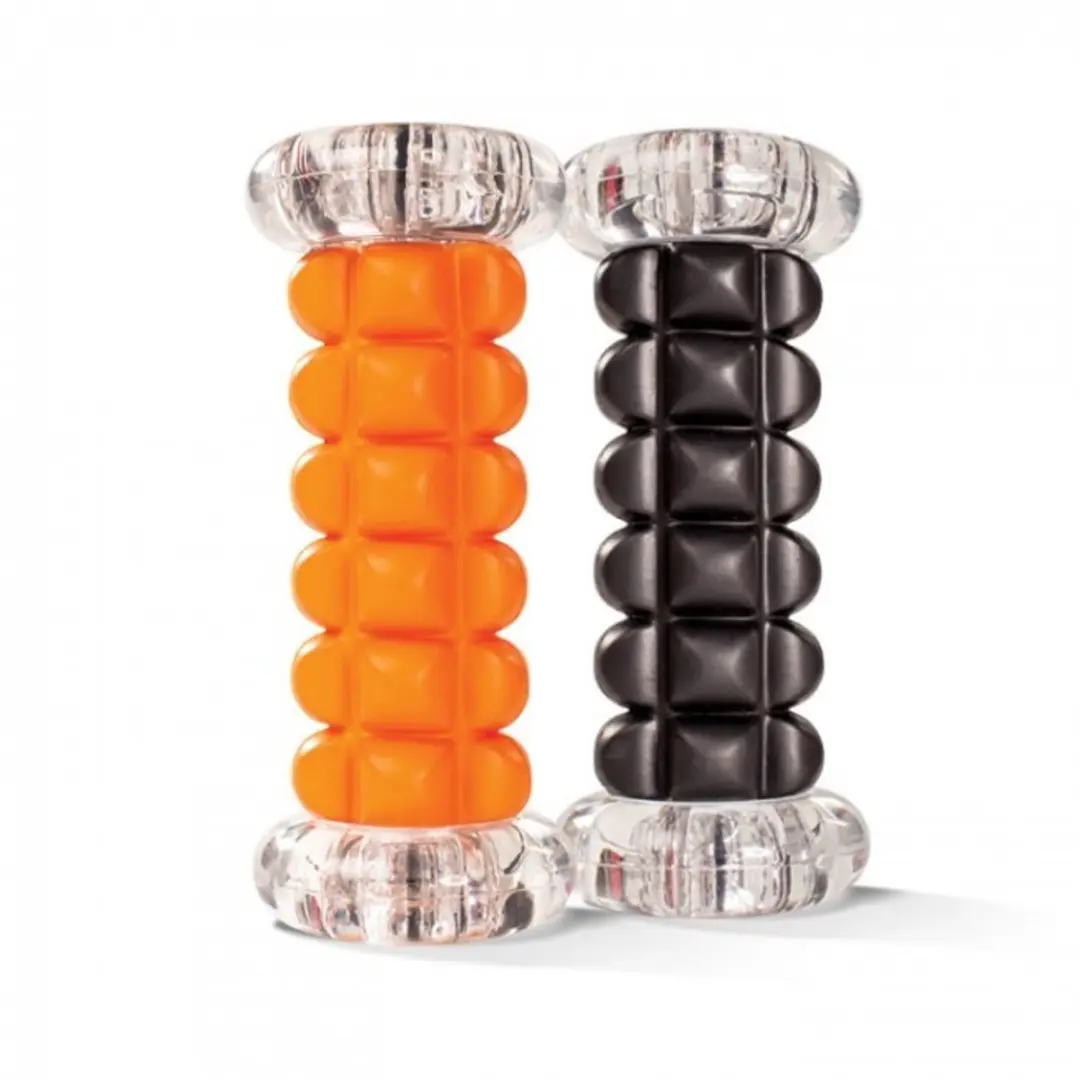 TriggerPoint The Grid Nano Foot Roller Oranje
