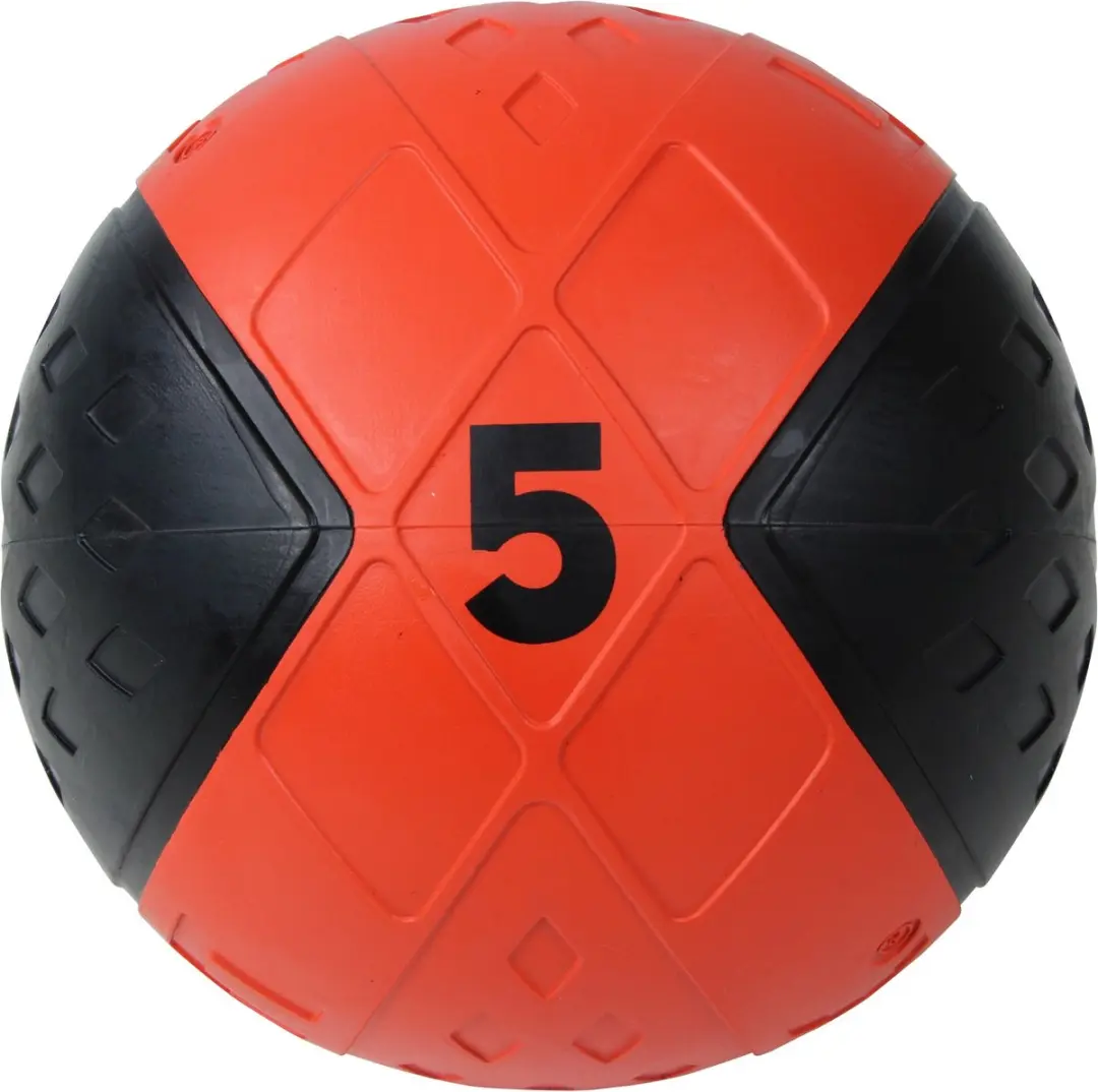 LifeMaxx Medicine Ball 5kg