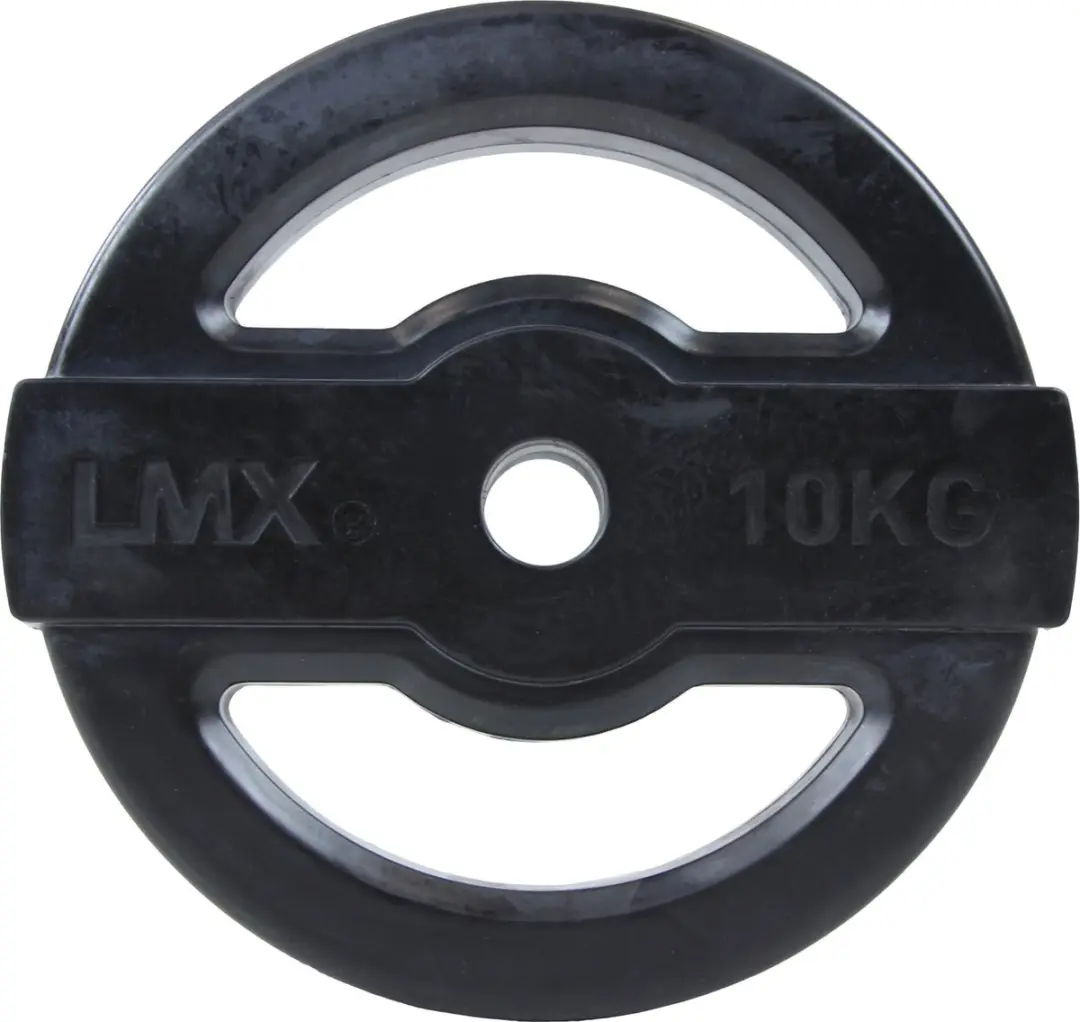LifeMaxx Studio Pump Disc Halterschijf 30mm 5kg