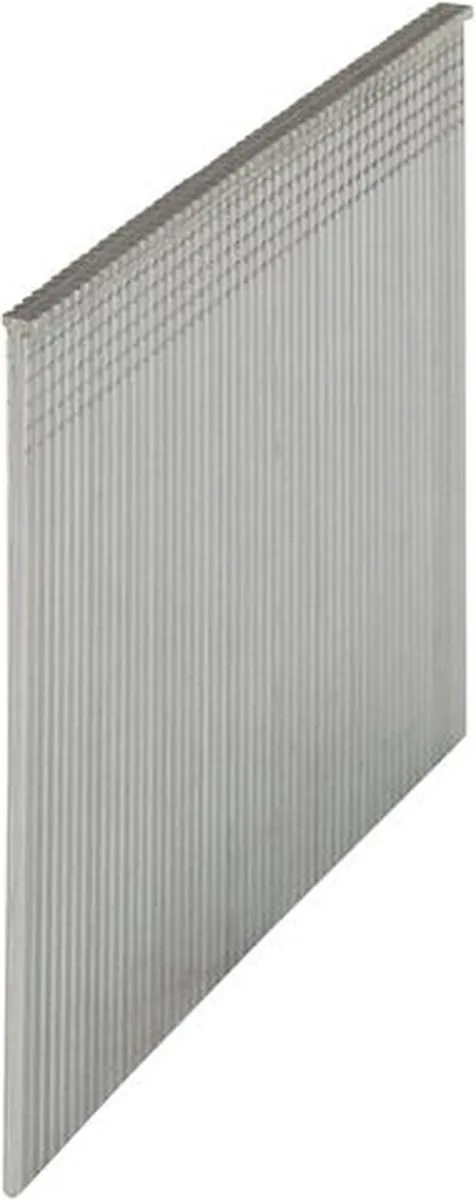 Makita F-34014 Bradnagels 60mm - 2000 Stuks - Gegalvaniseerd