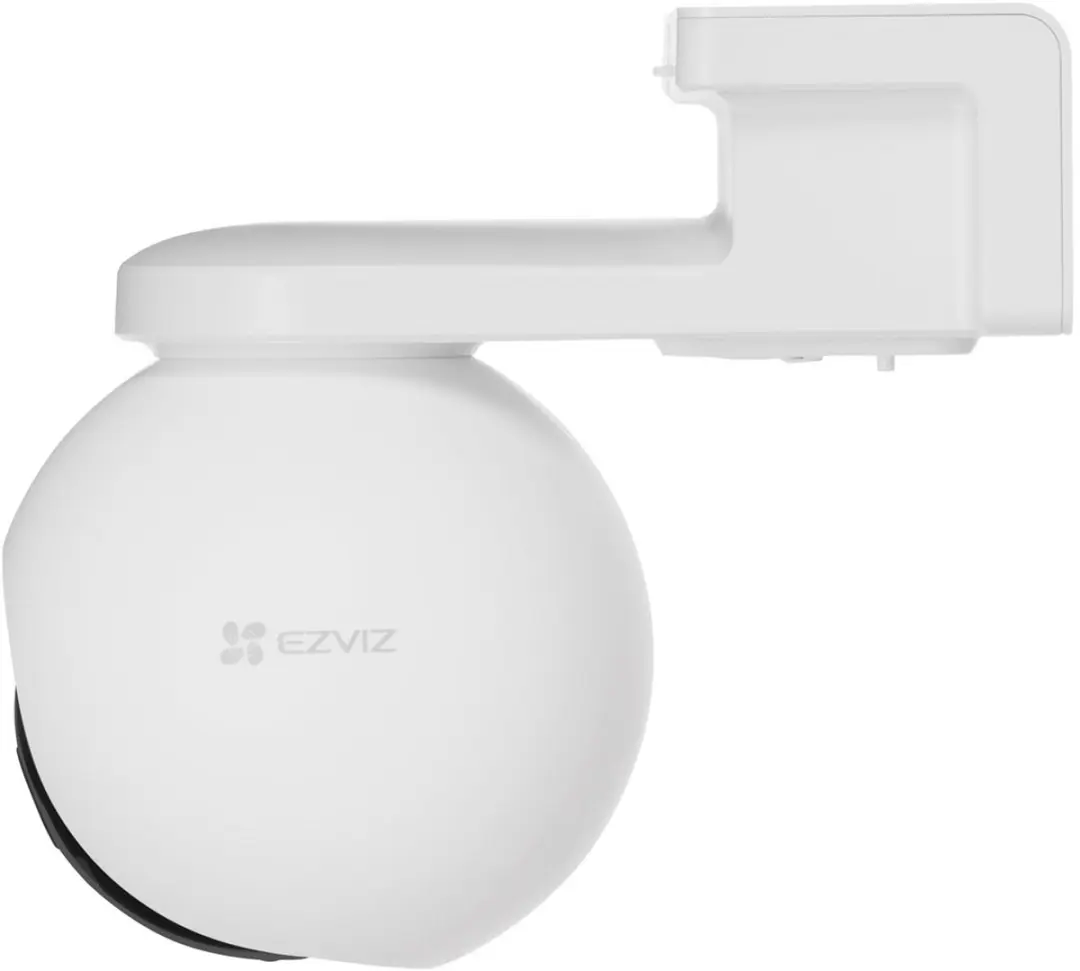 EZVIZ HB8+SOLAR PANEL F Beveiligingscamera