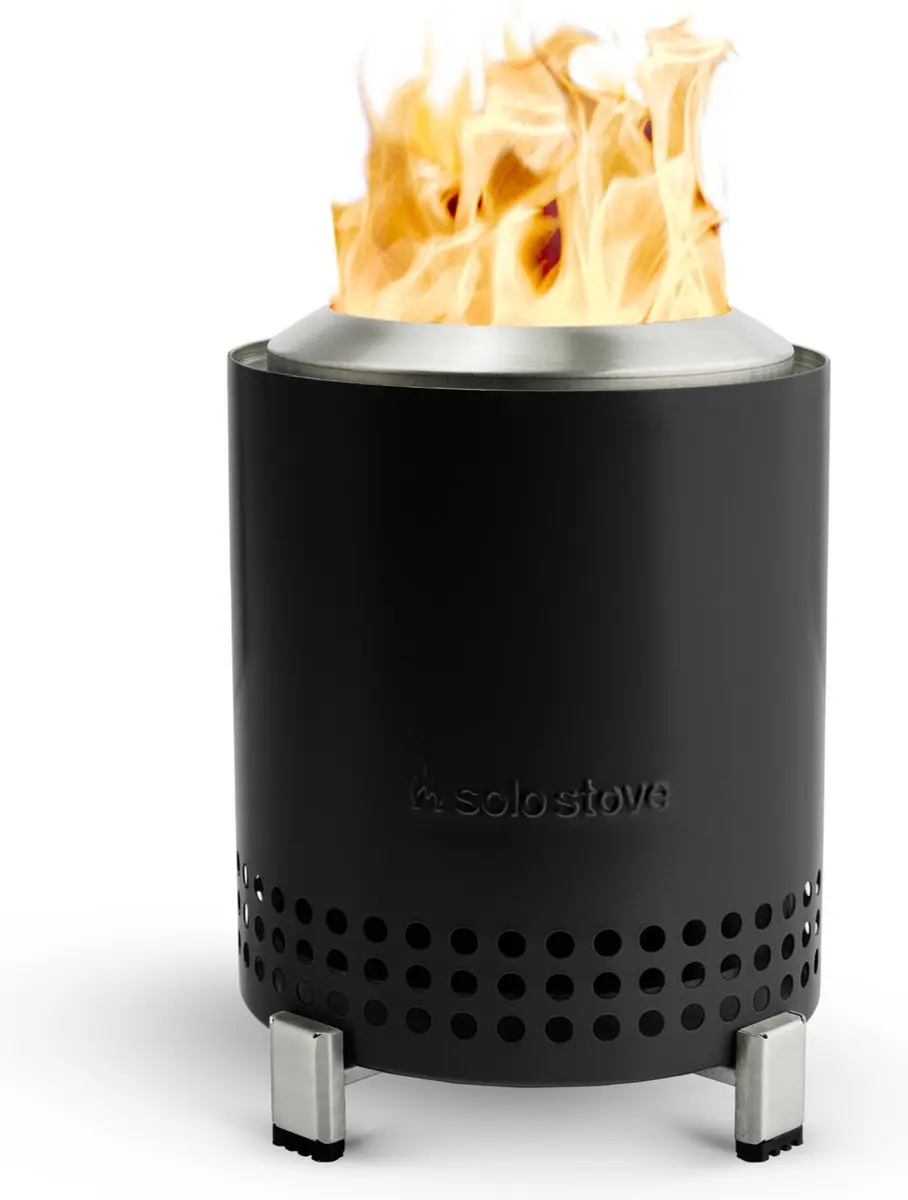 Solo Stove Mesa Vuurplaats
