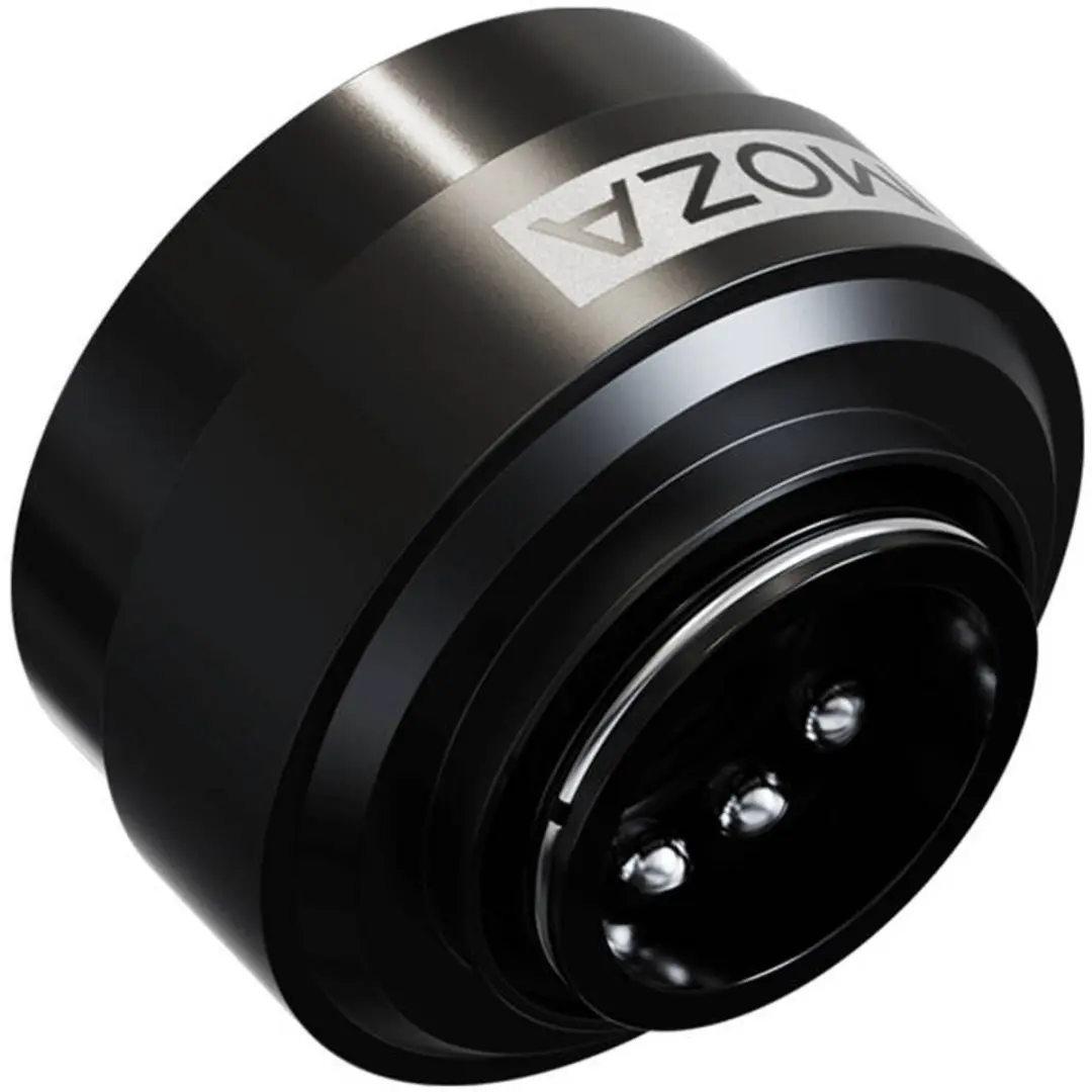 Moza Racing RS07 Snelwisseladapter