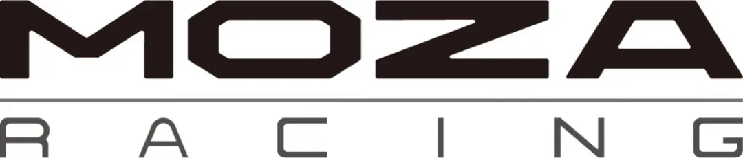 Moza Racing RS07 Snelwisseladapter - Zwart