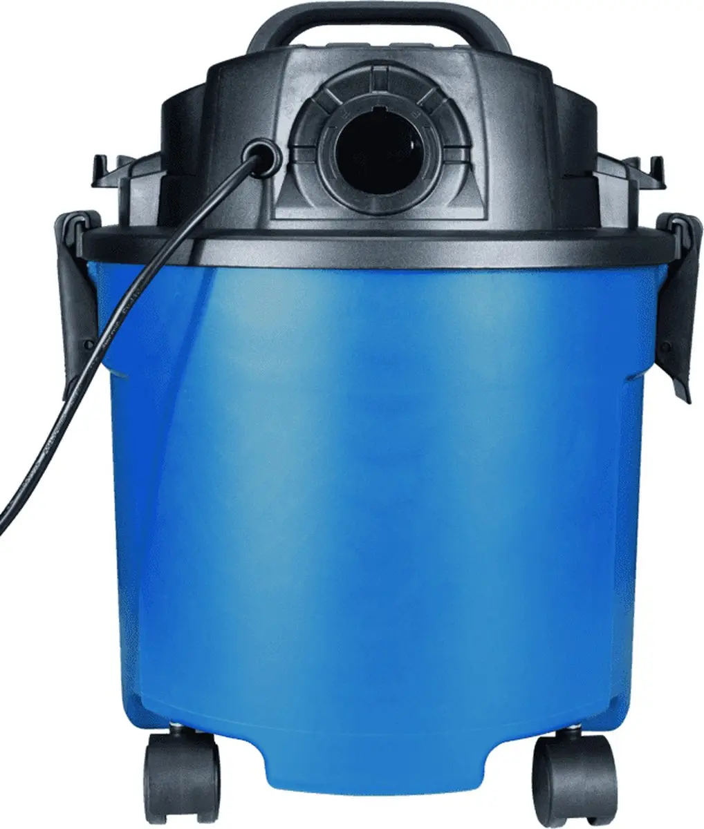 Scheppach NTS16 Nat & Droog Stofzuiger 16L - 1200W