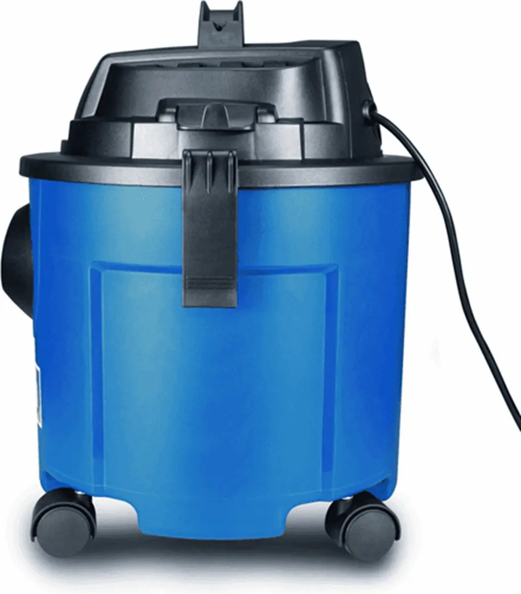 Scheppach NTS16 Nat & Droog Stofzuiger 16L - 1200W - afbeelding 6 van 6