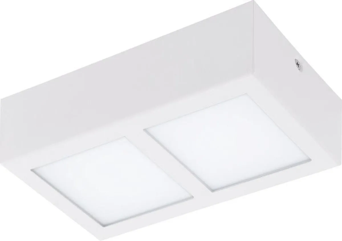 Eglo Colegio Opbouwlamp 4 Lichts