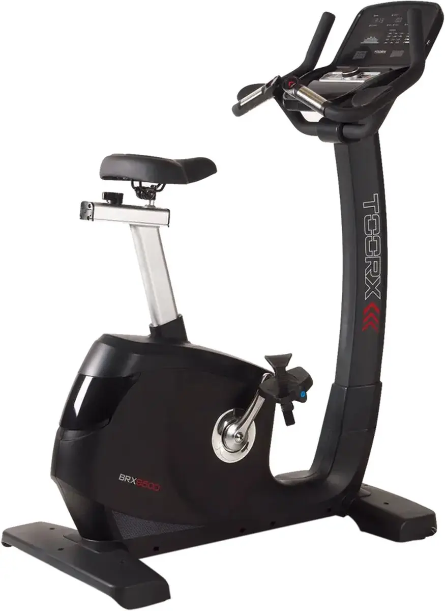 Toorx Professional BRX-9500 Ergometer Hometrainer