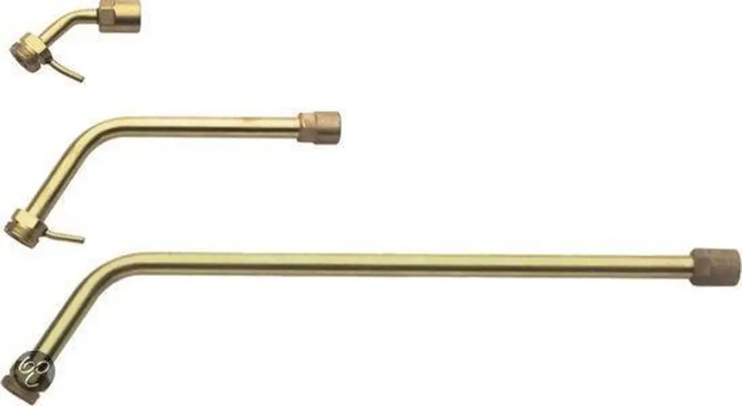 Sievert Soldeerpistool 350601 - 1W