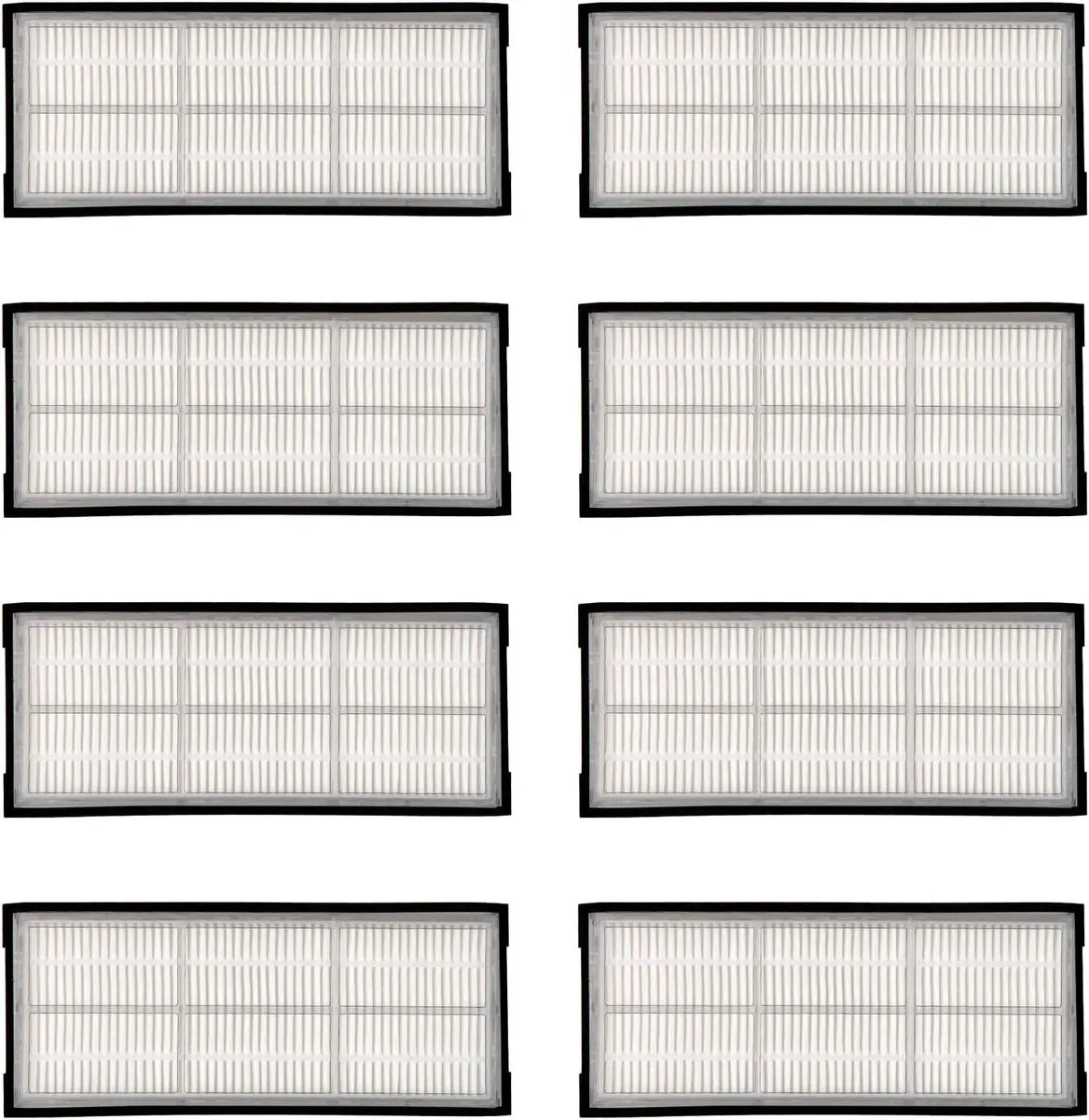 Roborock HEPA Filter Vervanging
